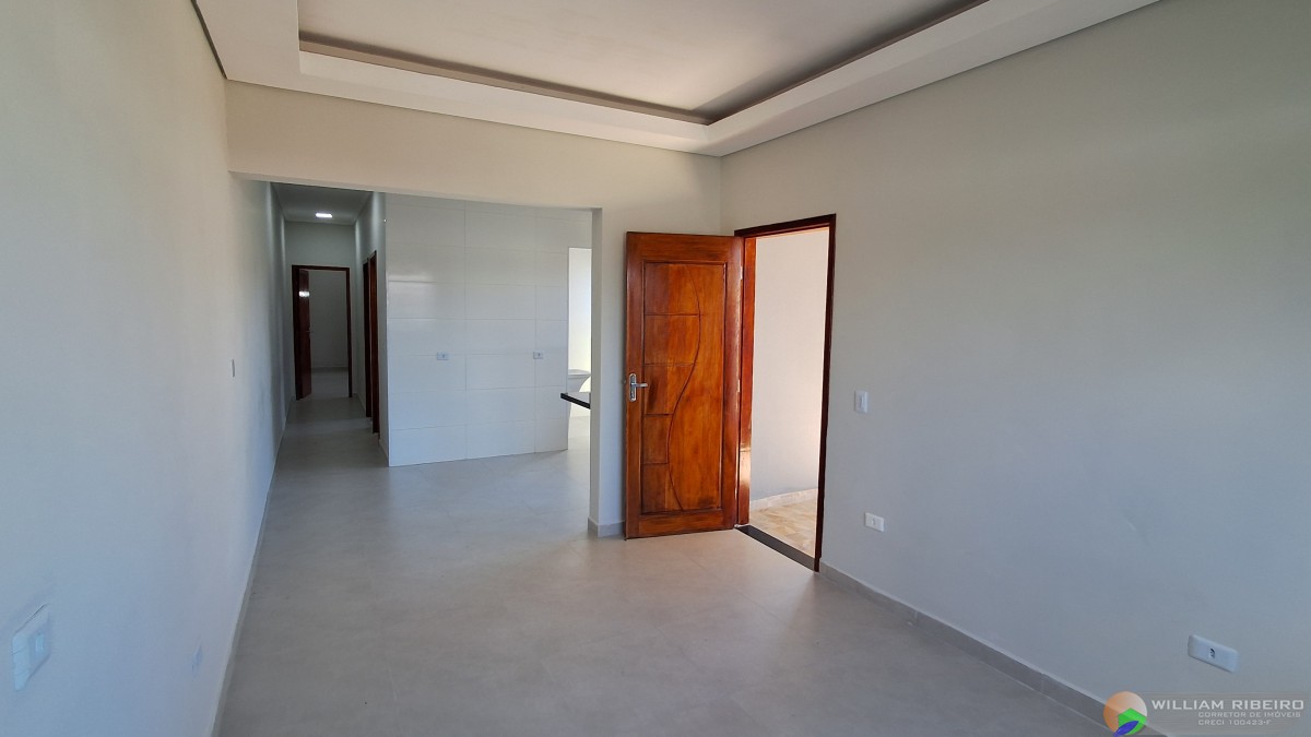 Casa para venda em Peruíbe no bairro Cidade Nova Peruibe