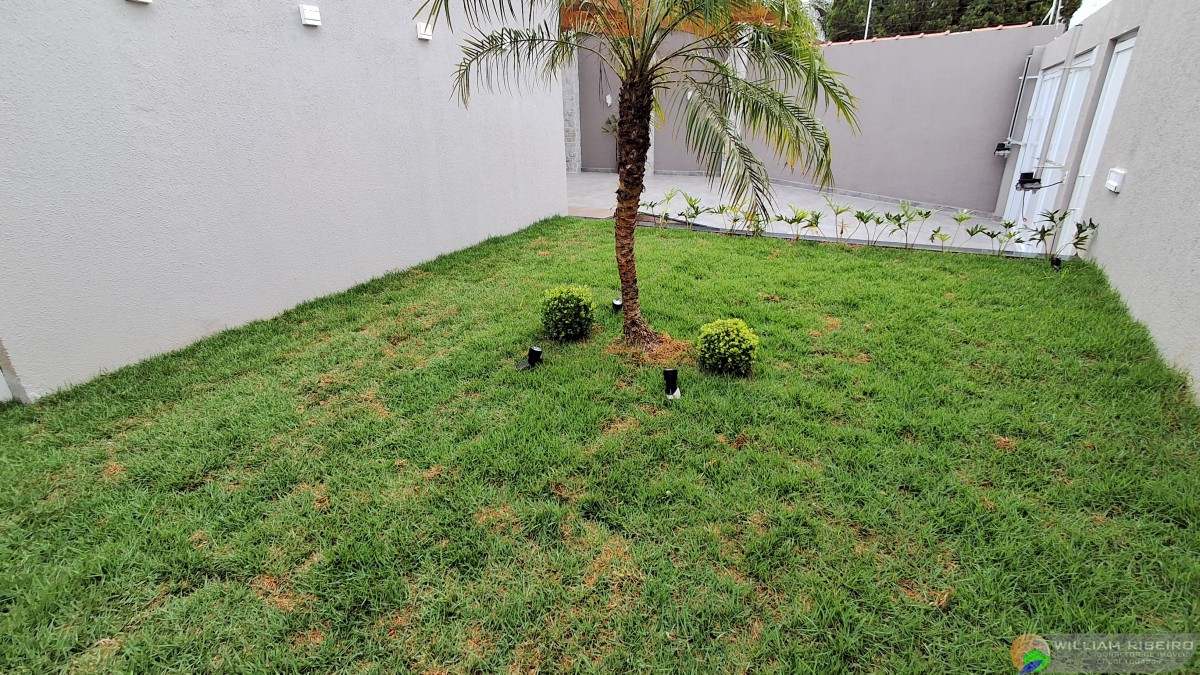 Casa para venda em Peruíbe no bairro Turístico