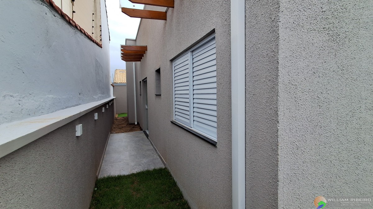 Casa para venda em Peruíbe no bairro Turístico