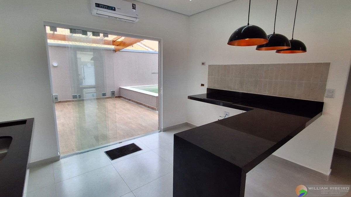 Casa para venda em Peruíbe no bairro Turístico