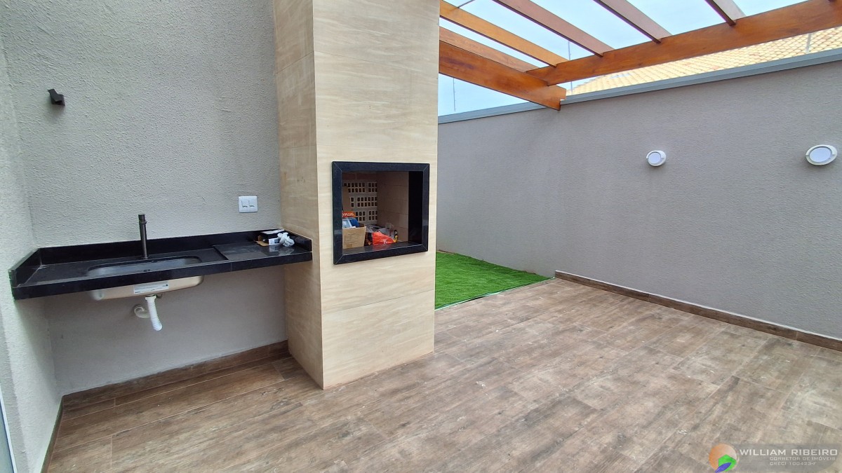 Casa para venda em Peruíbe no bairro Turístico