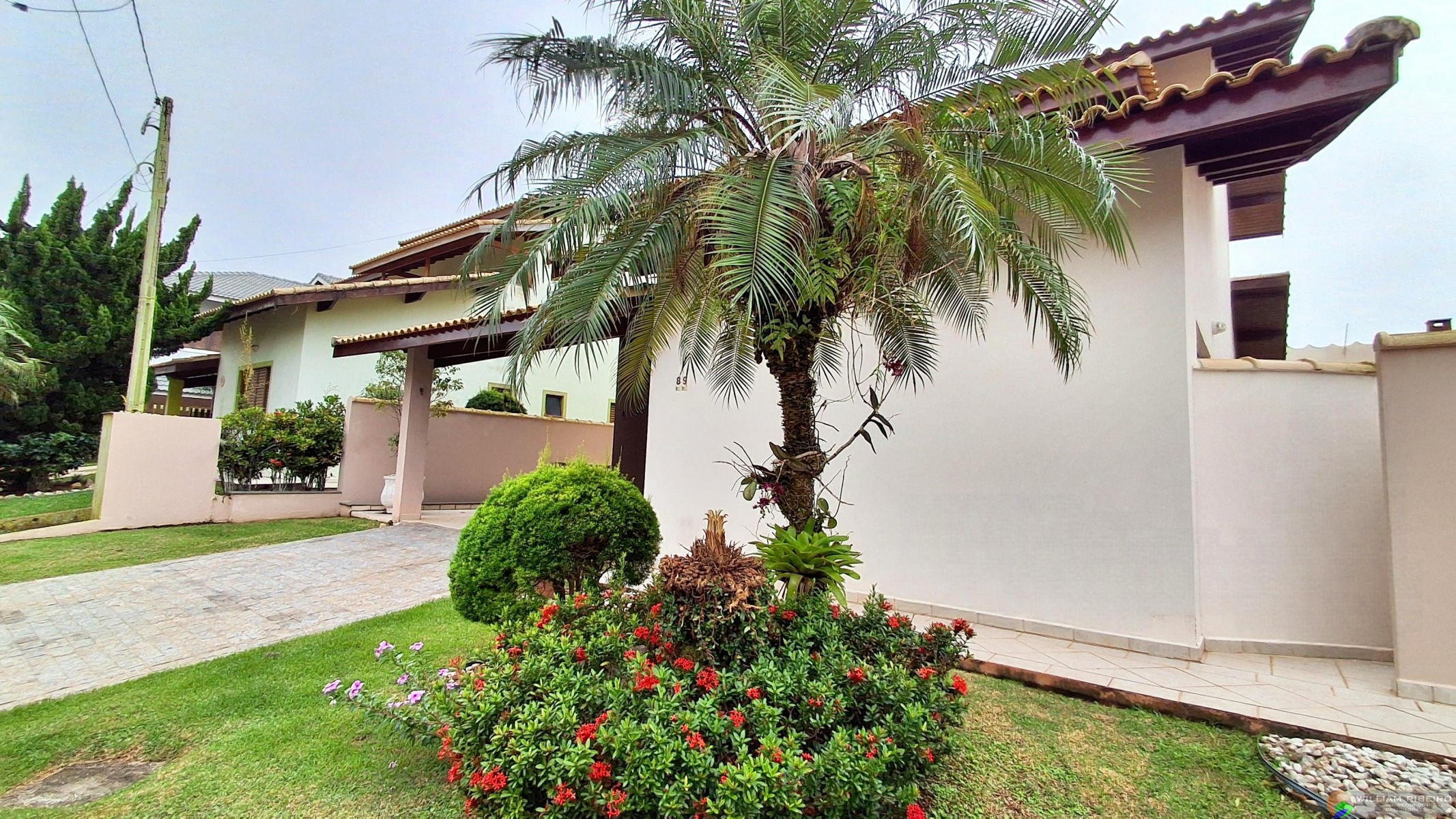 Casa para venda em Peruíbe