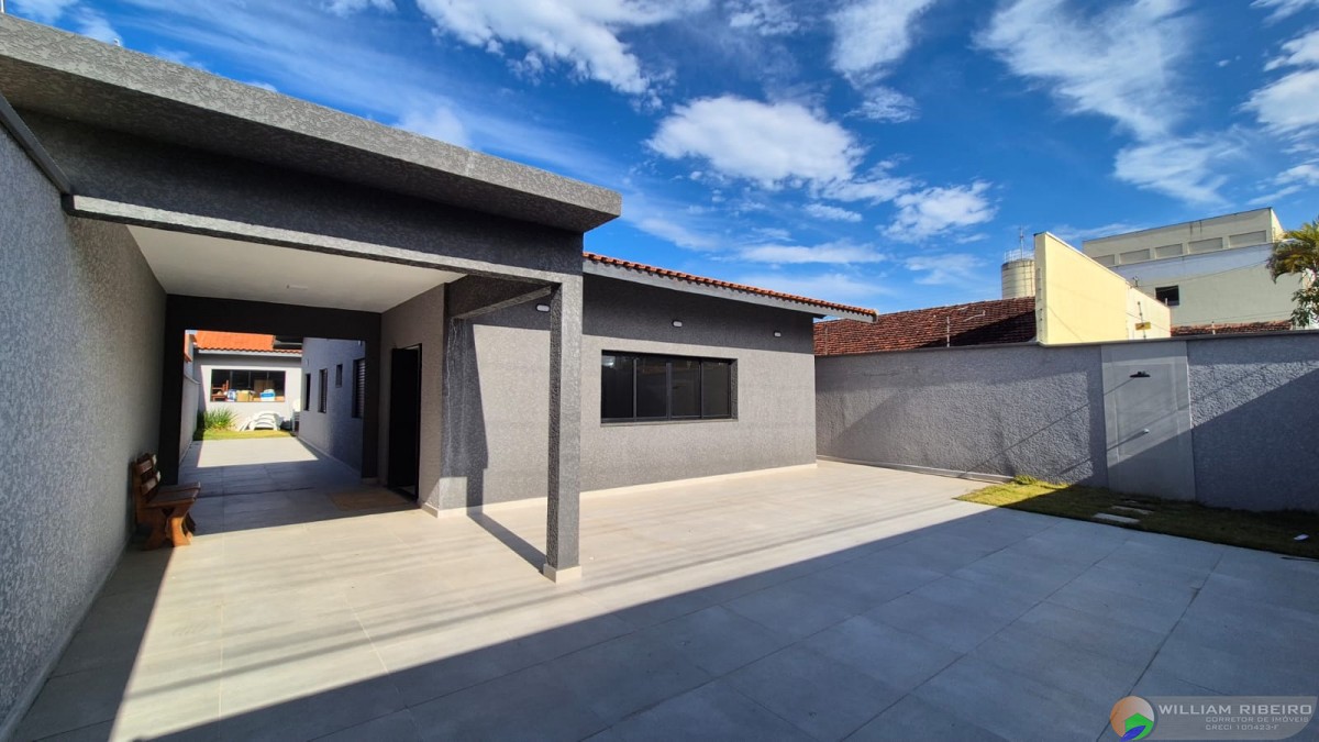 Casa para venda em Peruíbe no bairro Ribamar