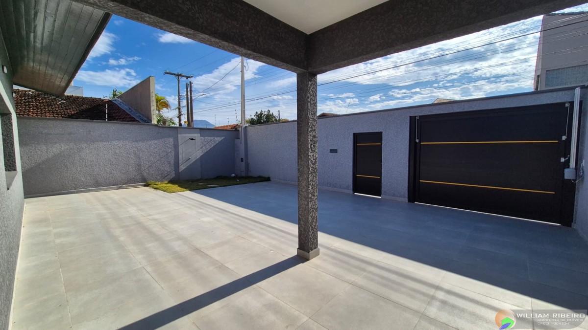 Casa para venda em Peruíbe no bairro Ribamar