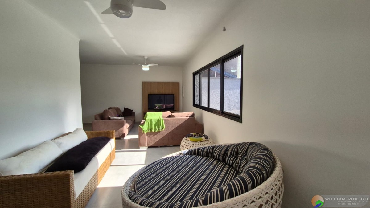 Casa para venda em Peruíbe no bairro Ribamar
