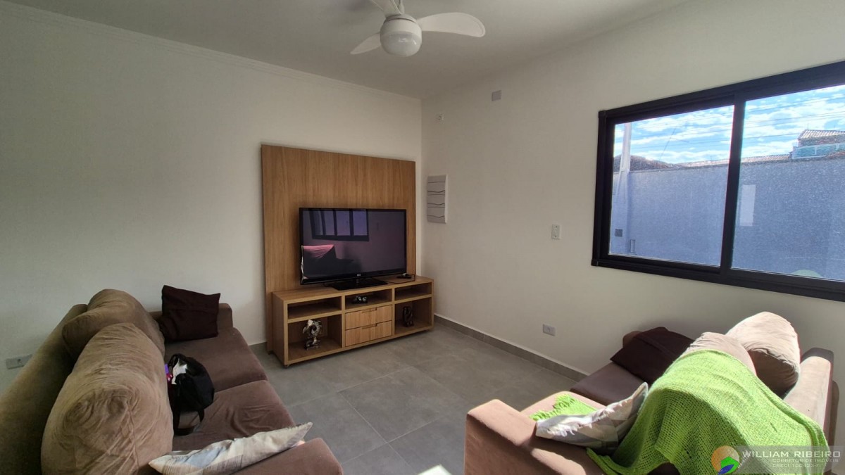 Casa para venda em Peruíbe no bairro Ribamar