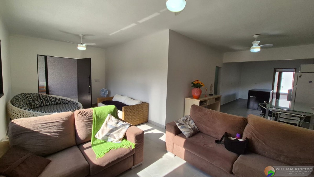 Casa para venda em Peruíbe no bairro Ribamar