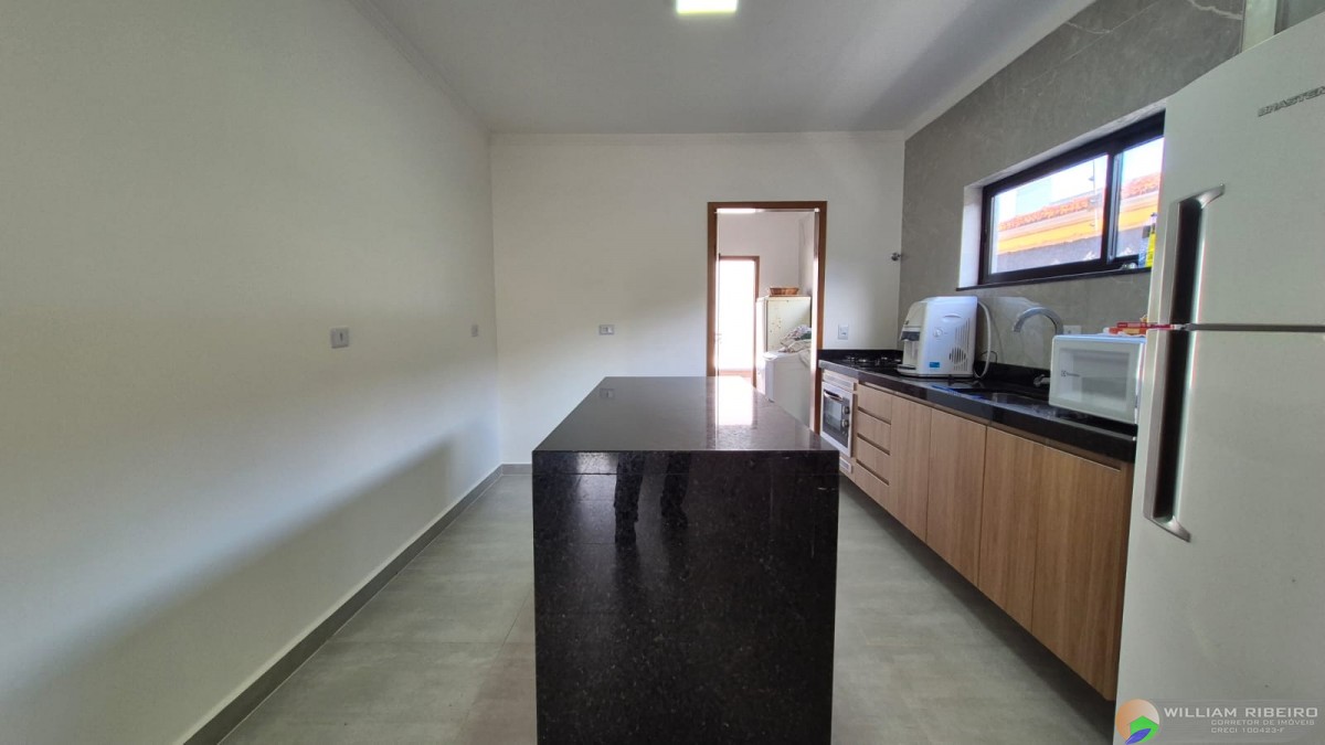 Casa para venda em Peruíbe no bairro Ribamar