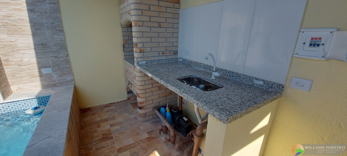 Casa para venda em Peruíbe no bairro Flora Rica II