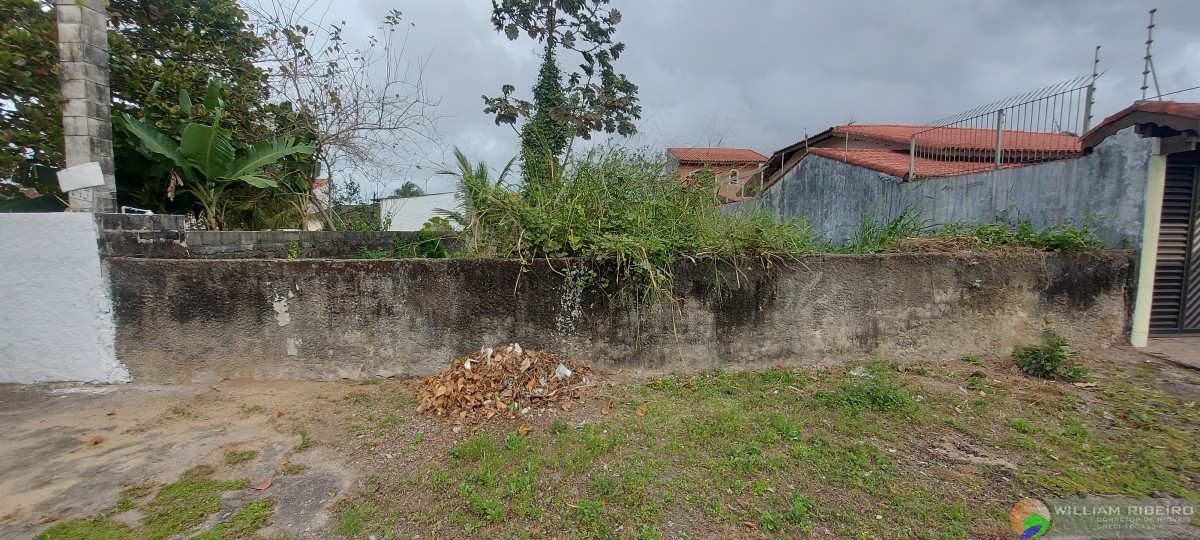 Terreno para venda em Peruíbe no bairro Cidade Nova Peruibe
