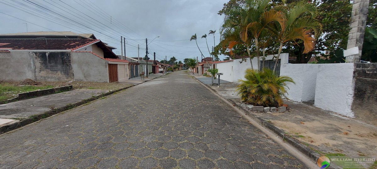 Terreno para venda em Peruíbe no bairro Cidade Nova Peruibe