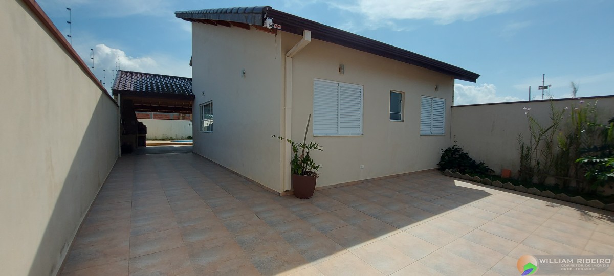 Casa para venda em Peruíbe no bairro São José
