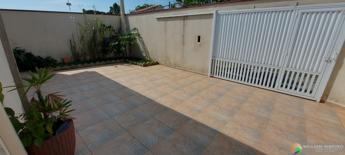 Casa para venda em Peruíbe no bairro São José