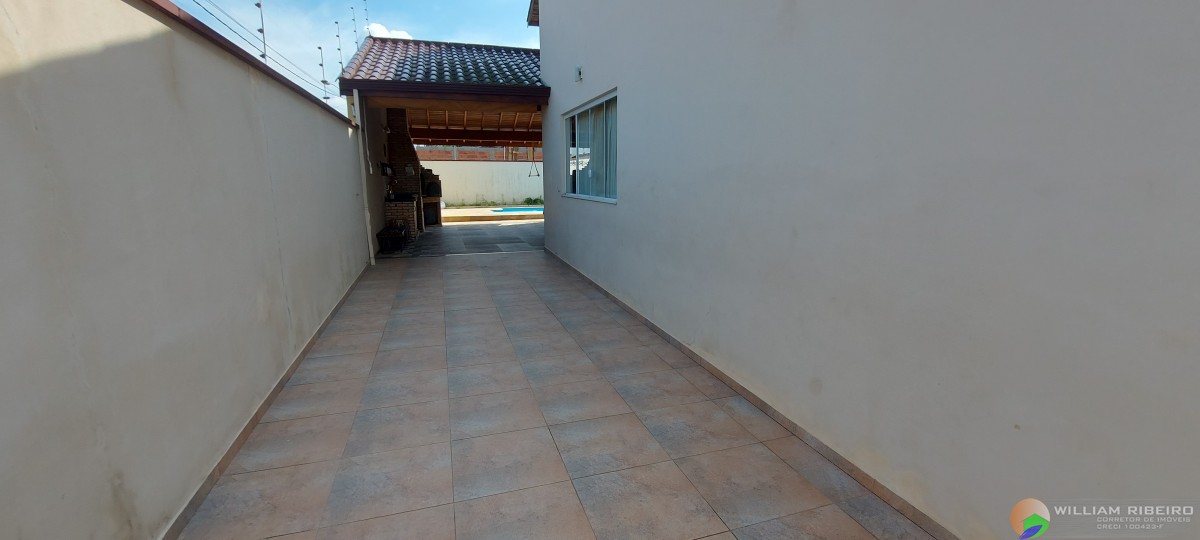 Casa para venda em Peruíbe no bairro São José