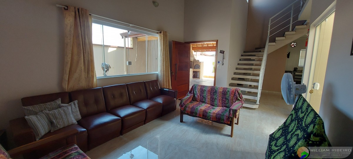 Casa para venda em Peruíbe no bairro São José