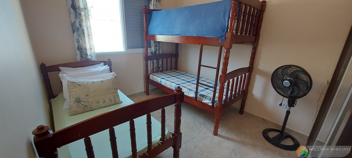 Casa para venda em Peruíbe no bairro São José