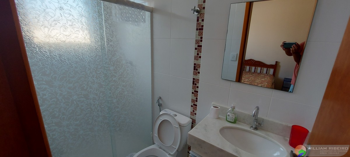 Casa para venda em Peruíbe no bairro São José