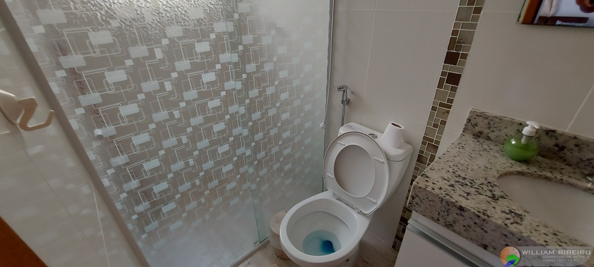 Casa para venda em Peruíbe no bairro São José