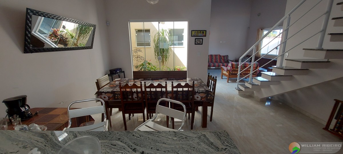 Casa para venda em Peruíbe no bairro São José