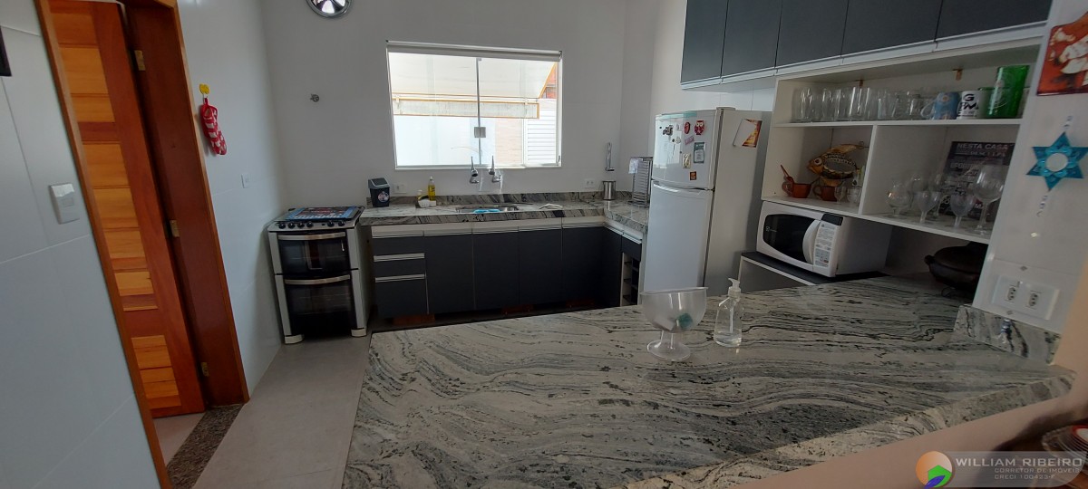 Casa para venda em Peruíbe no bairro São José