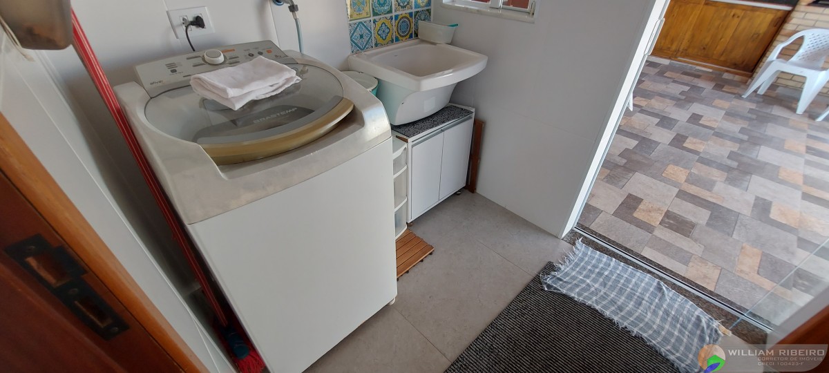 Casa para venda em Peruíbe no bairro São José