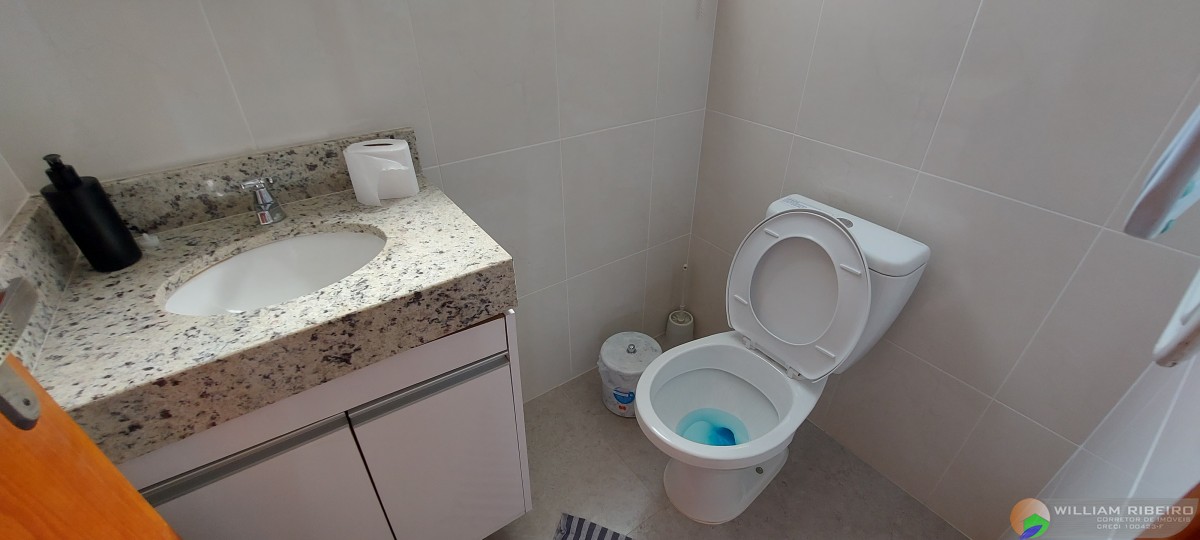 Casa para venda em Peruíbe no bairro São José