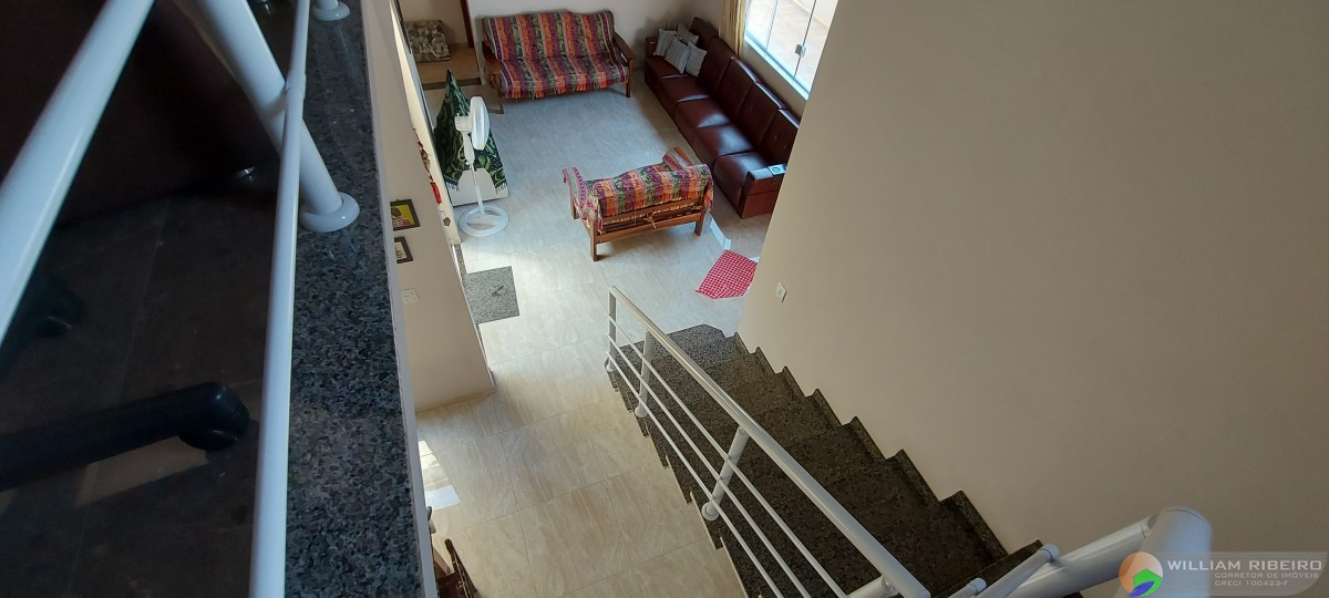 Casa para venda em Peruíbe no bairro São José