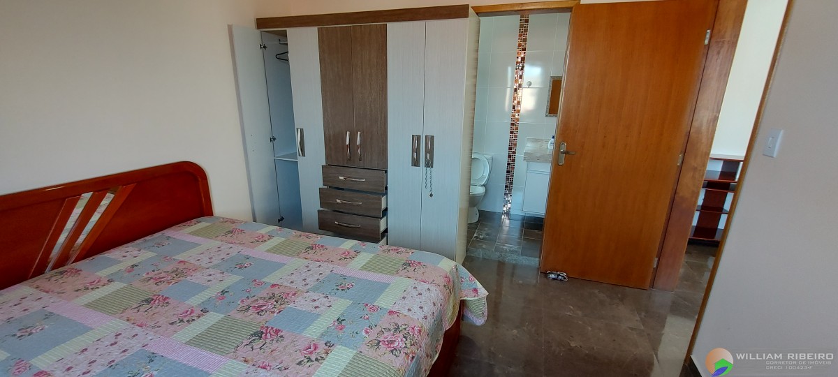 Casa para venda em Peruíbe no bairro São José
