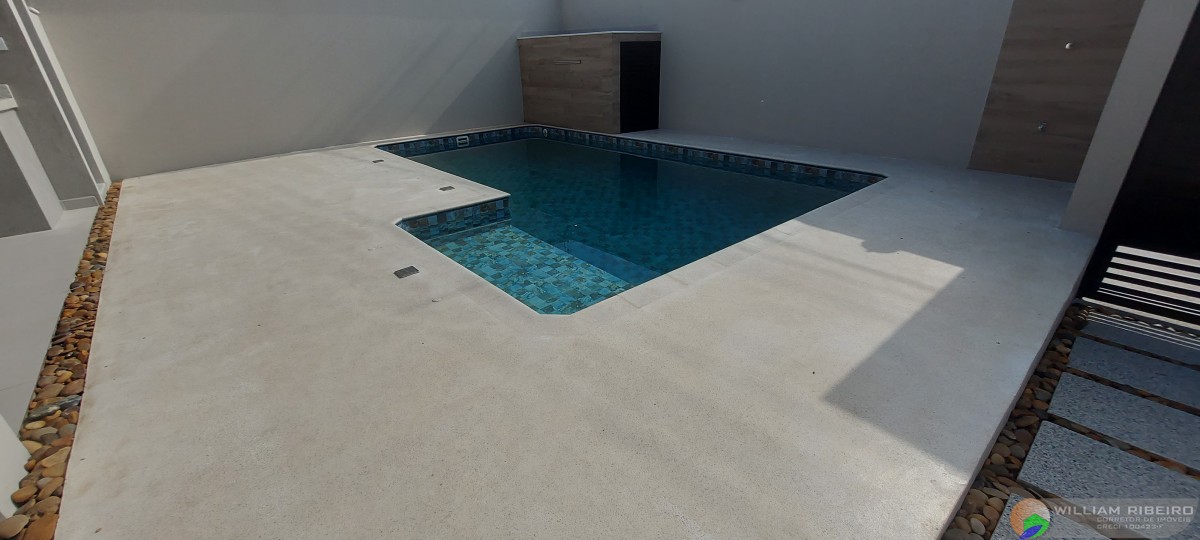 Casa para venda em Peruíbe no bairro Oásis
