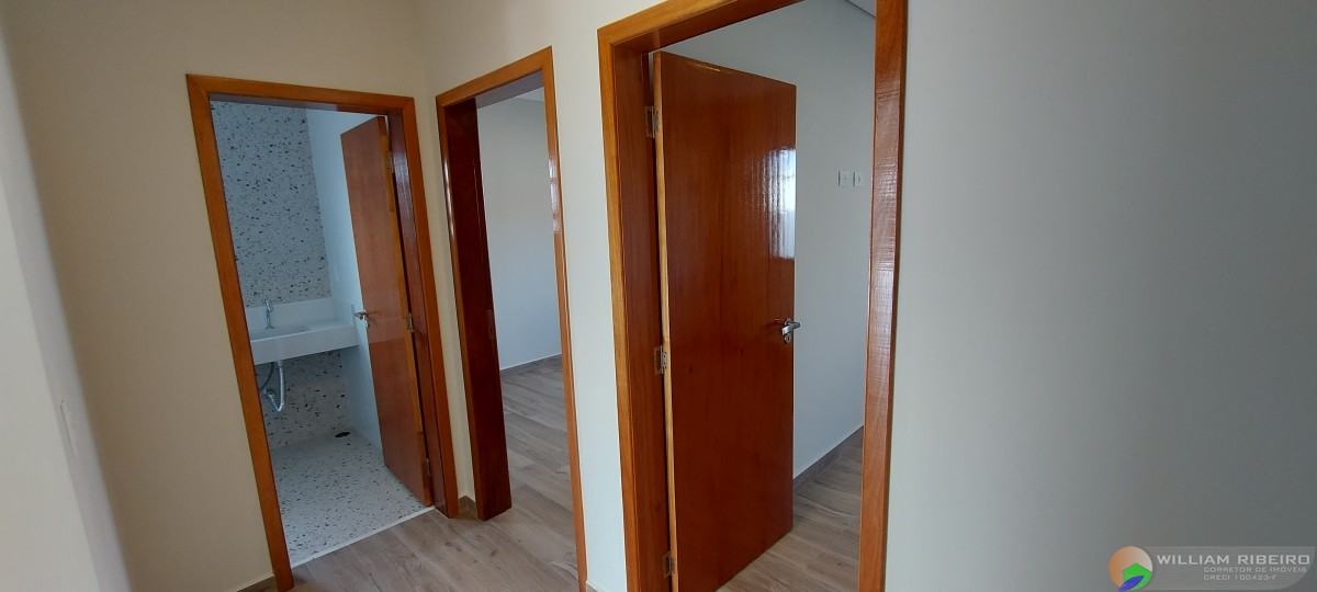 Casa para venda em Peruíbe no bairro Oásis