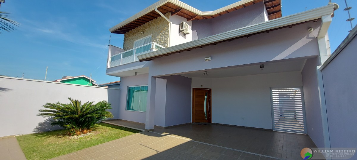 Casa para venda em Peruíbe no bairro São José