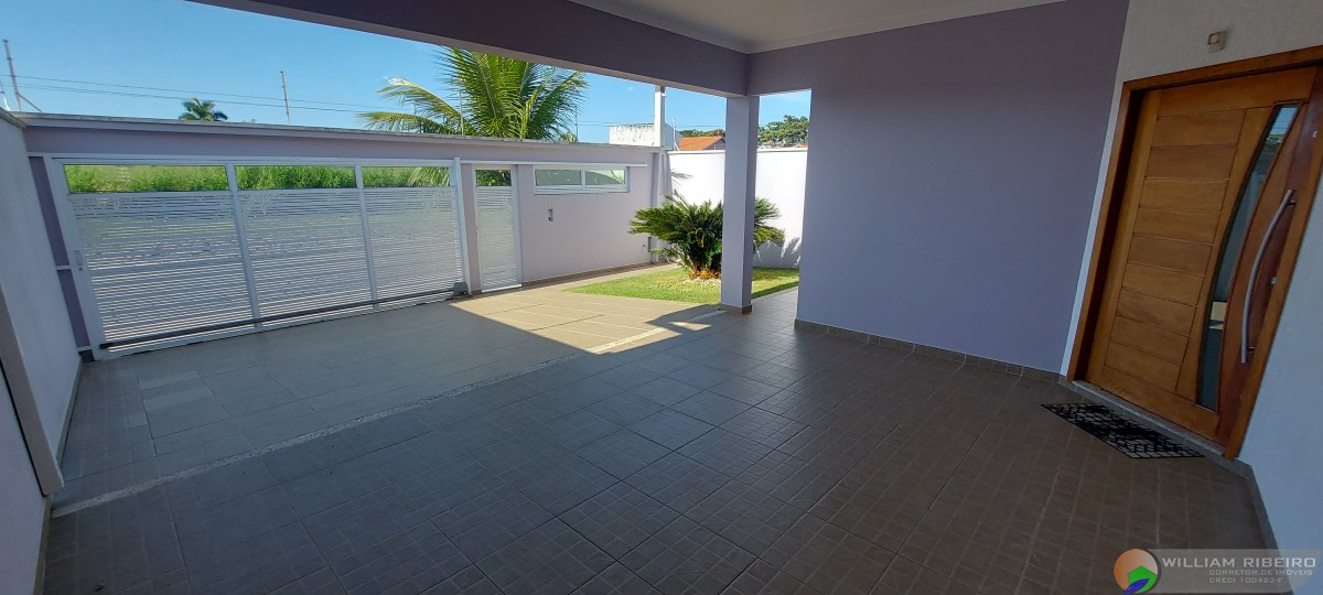 Casa para venda em Peruíbe no bairro São José