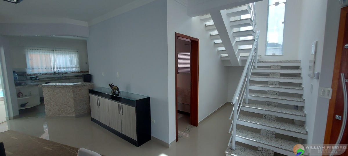 Casa para venda em Peruíbe no bairro São José