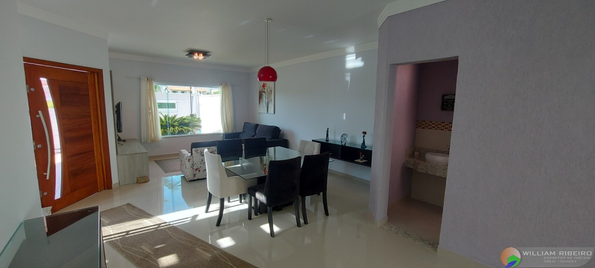 Casa para venda em Peruíbe no bairro São José