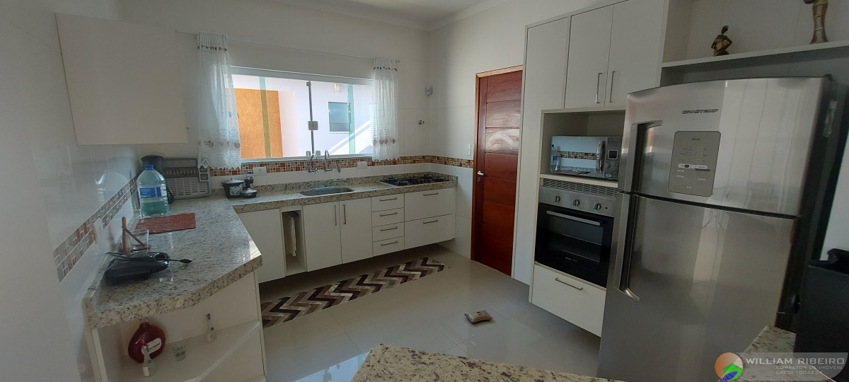 Casa para venda em Peruíbe no bairro São José