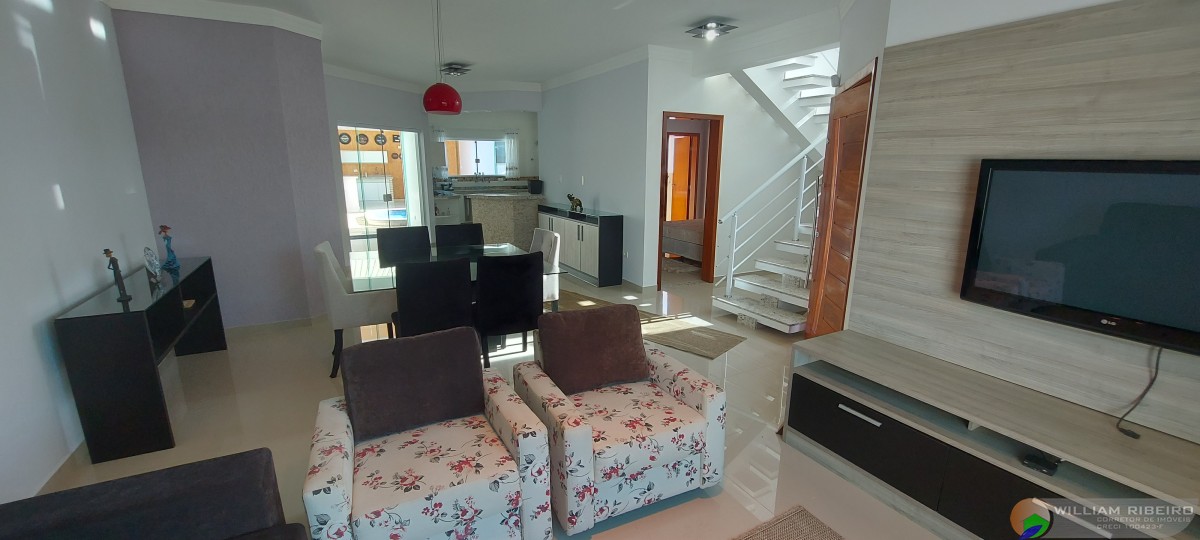 Casa para venda em Peruíbe no bairro São José