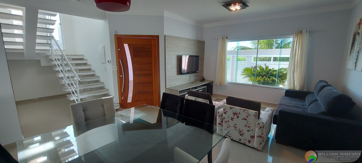 Casa para venda em Peruíbe no bairro São José