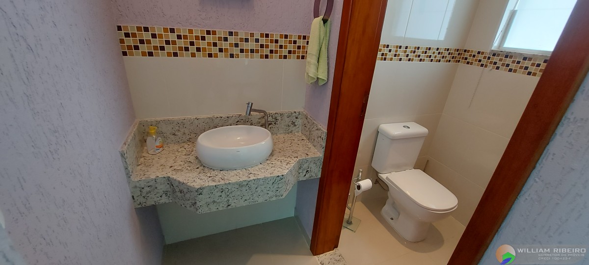 Casa para venda em Peruíbe no bairro São José