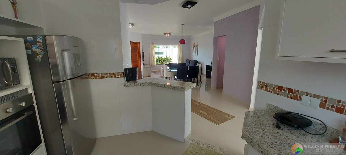 Casa para venda em Peruíbe no bairro São José