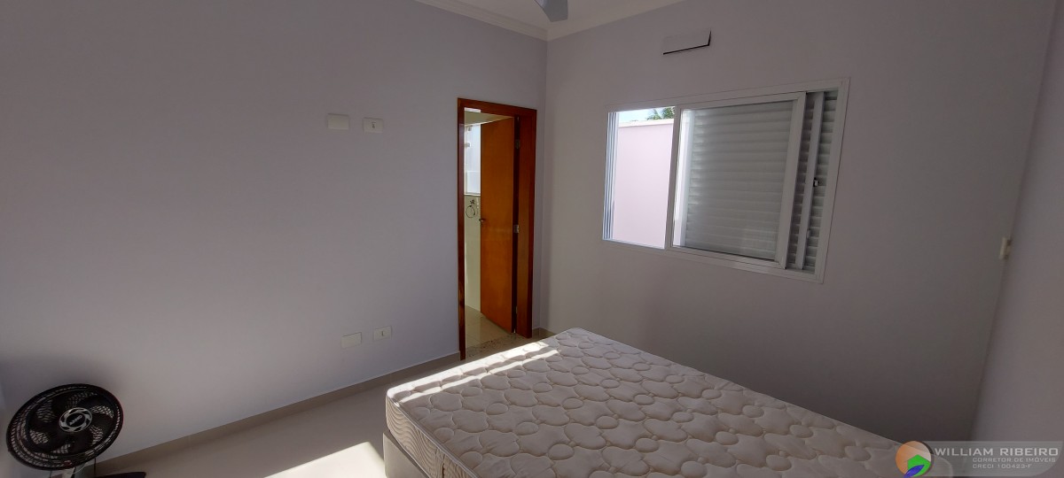 Casa para venda em Peruíbe no bairro São José