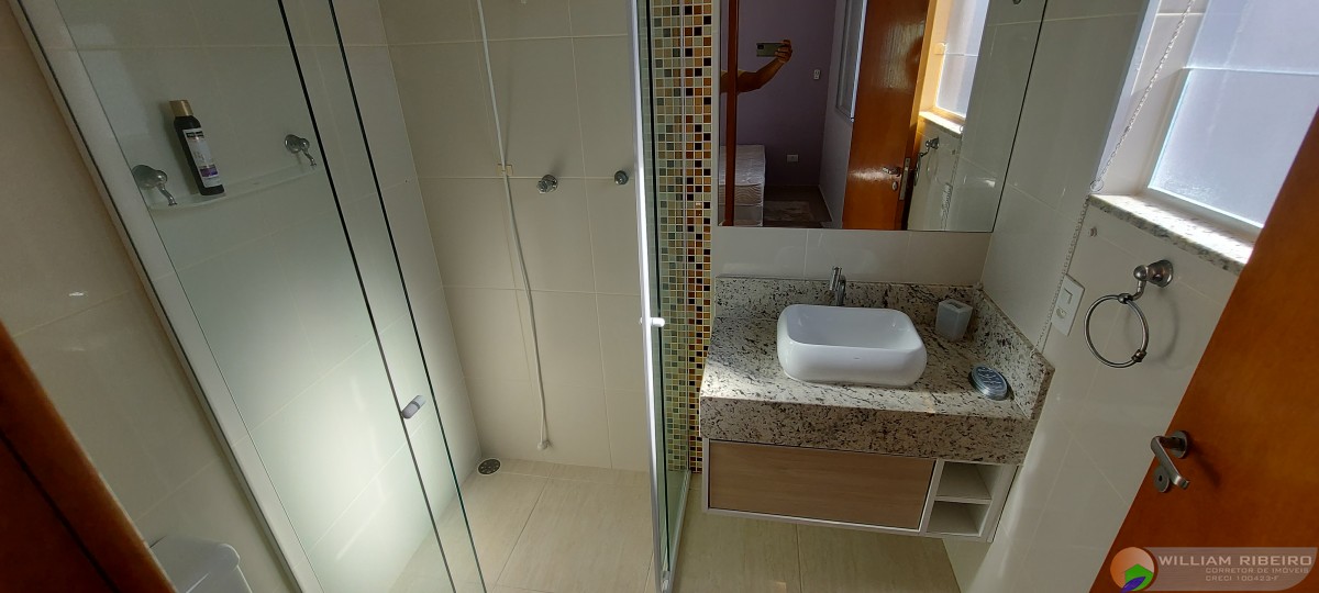 Casa para venda em Peruíbe no bairro São José