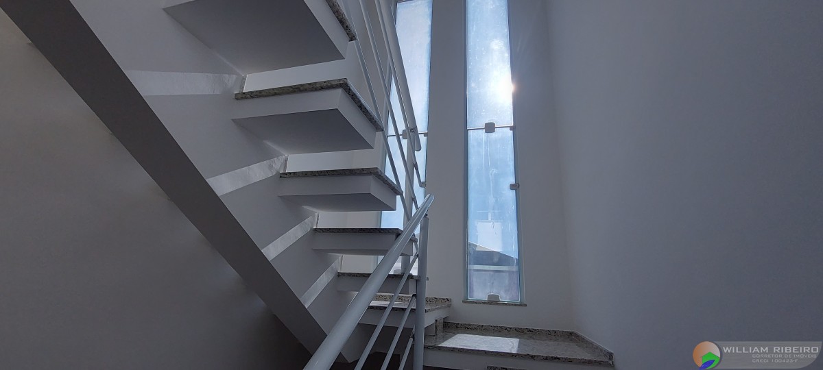 Casa para venda em Peruíbe no bairro São José
