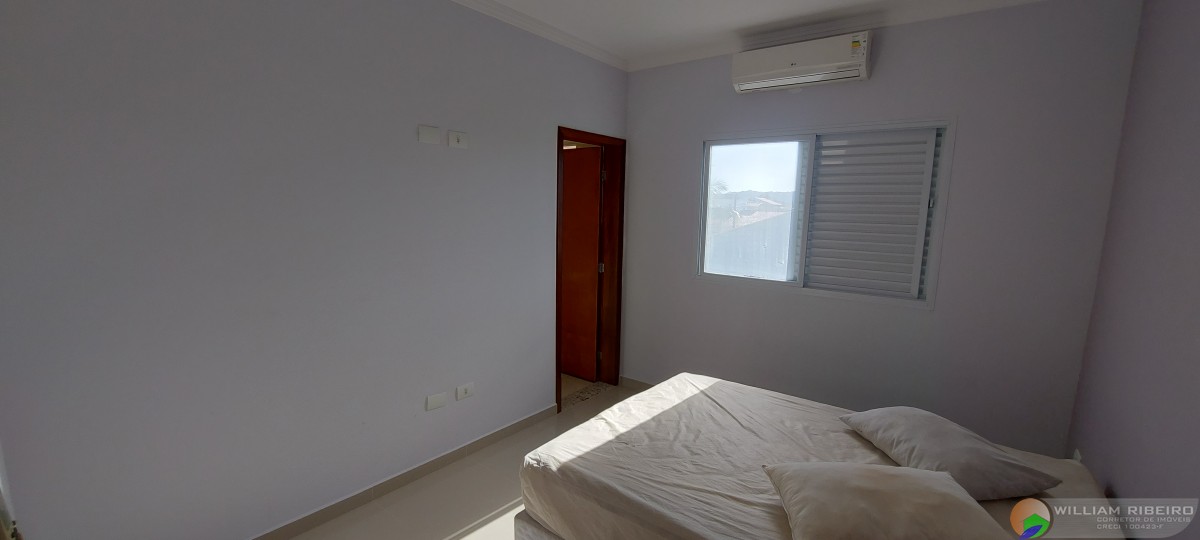 Casa para venda em Peruíbe no bairro São José