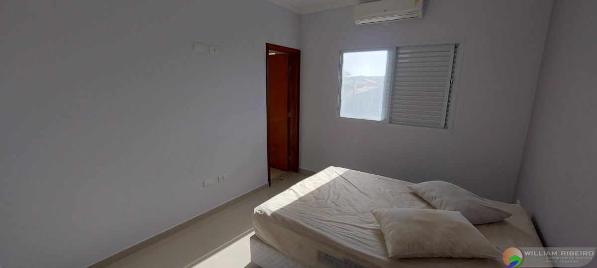 Casa para venda em Peruíbe no bairro São José