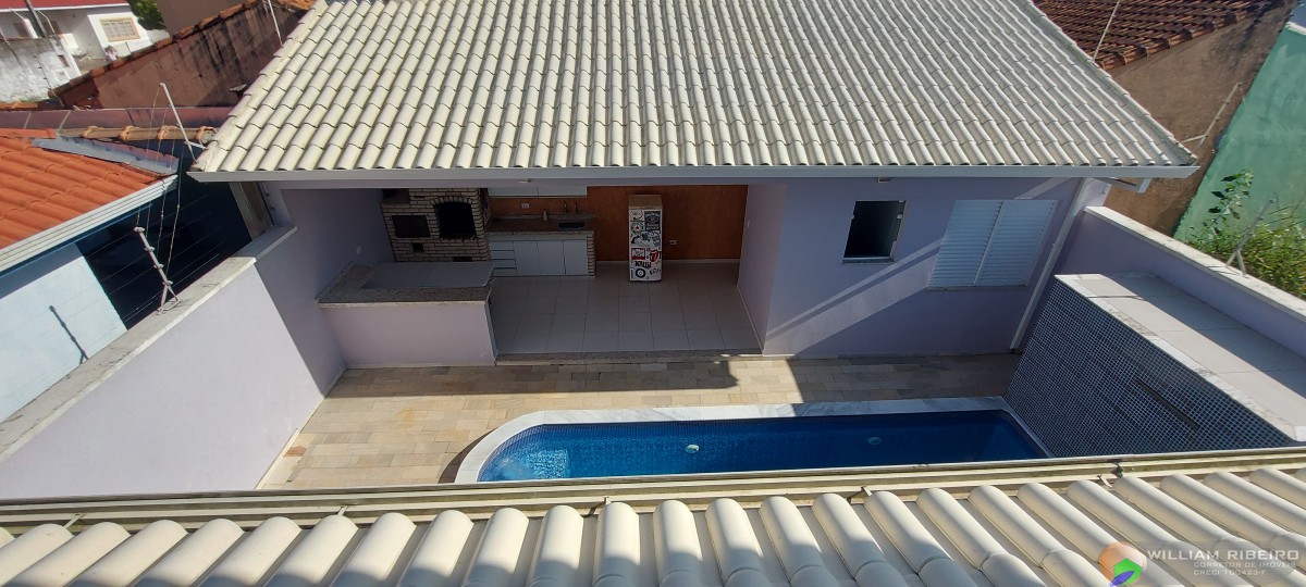 Casa para venda em Peruíbe no bairro São José