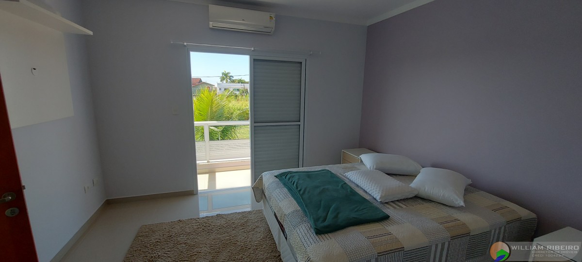 Casa para venda em Peruíbe no bairro São José