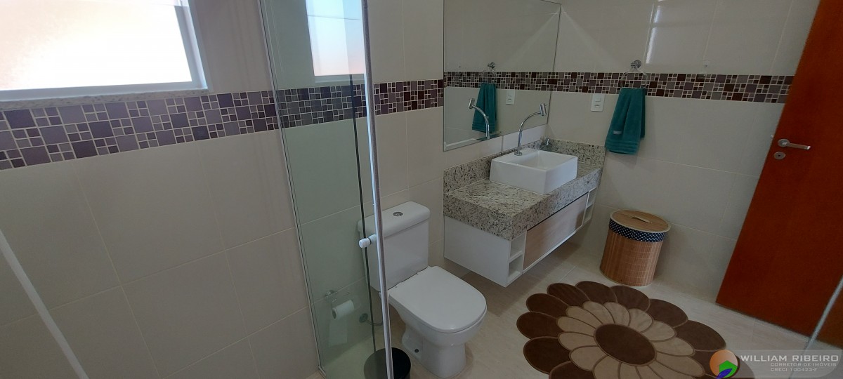 Casa para venda em Peruíbe no bairro São José