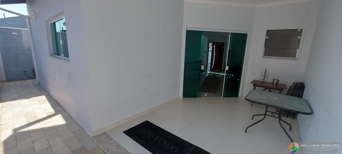 Casa para venda em Peruíbe no bairro São José