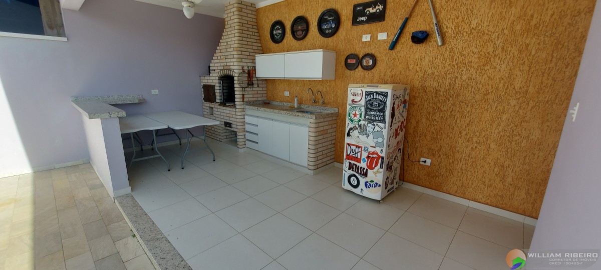 Casa para venda em Peruíbe no bairro São José