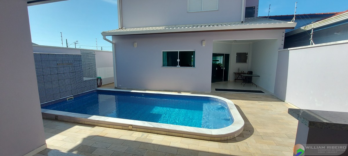 Casa para venda em Peruíbe no bairro São José
